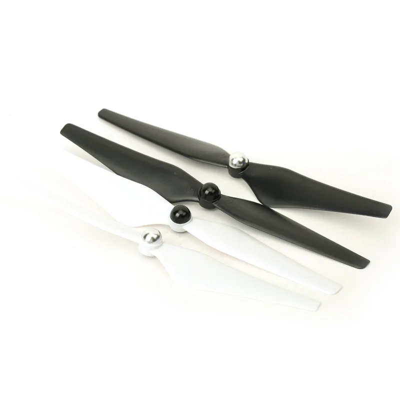 Model aircraft propeller 9450 self-locking elf special propeller multi-rotor propeller with threaded motor 2212
