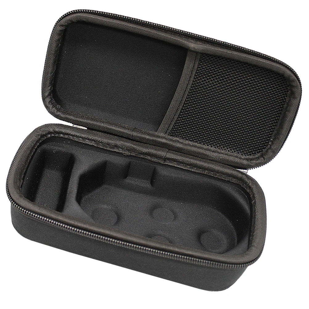 

Mouse Storage Box Protective Drop Resistance Mouse Holder Mouse Case Multi-function Digital Storage Bag for Storage B