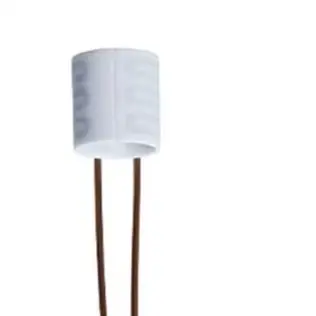 24V 60W Heating Tube Compatible With Quick Heat Stable Temperature Lightweight Print Extruder Heater