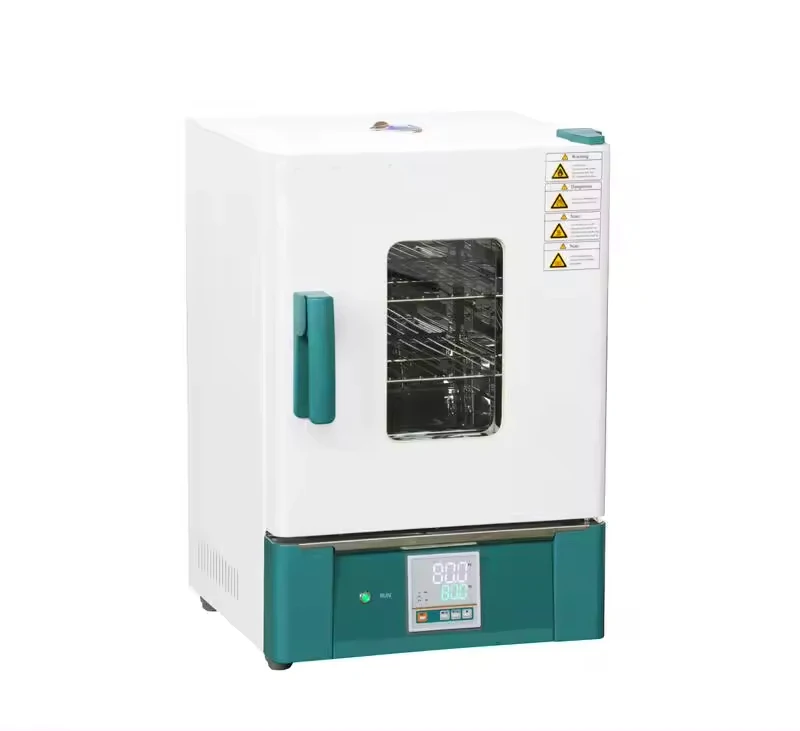 CHINCAN WHL-30B Constant temperature Drying Oven RT+10~300C 0-9999min with Large LCD screen