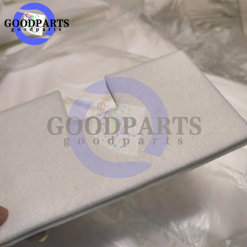 1X Q5669-60667 Service Station Sponge Pad support for HP T1100 T1120 T1200 T1300 Z2100 T2300 Z3100 Z3200 Z5200 T610 T620 T770 T7