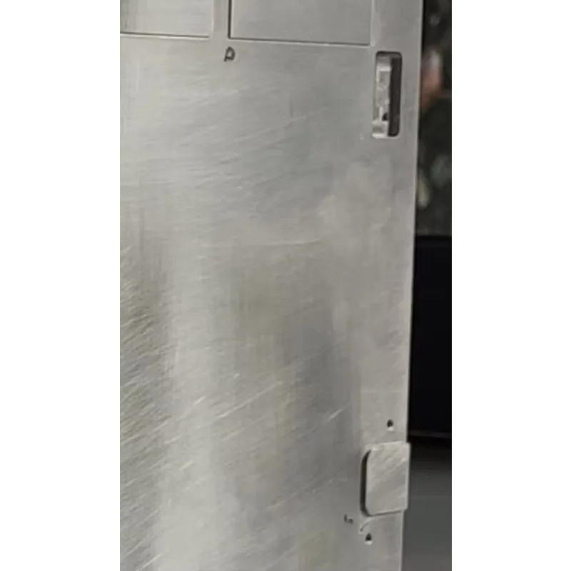 2025 hot sale Aluminum Plate  Cold Plates for EV  or for Battery Pack Radiator Core Fin Water Cooling Plate Radiator for  E