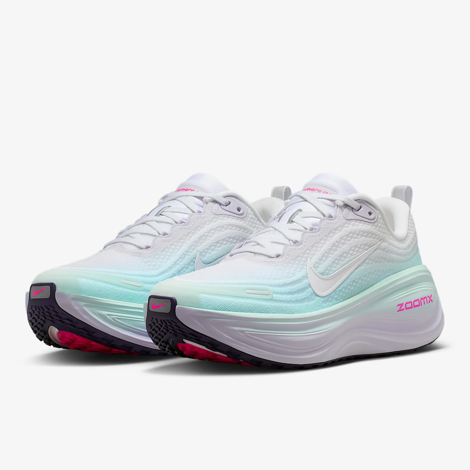 

Nike Authentic Vomero Plus Women's Training Shock Absorption Lightweight Running Shoes IM6682-159