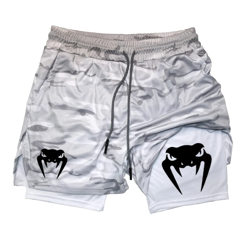 

Men's anime printed shorts, casual and versatile everyday, cartoon, summer sport, quick drying