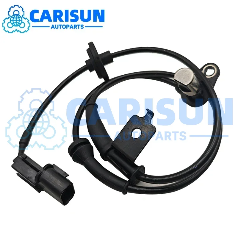 95670-4H300 956704H300 New Front Right ABS Wheel Speed Sensor For Hyundai H-1 i-Load (Van) 2.5L Turbo D4CB 4 Cyl Auto Parts