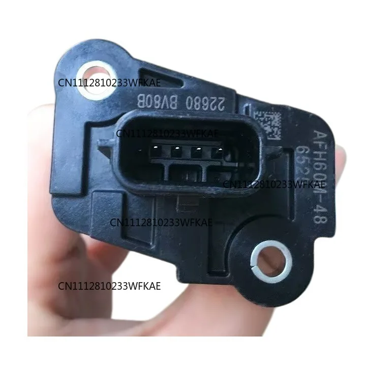 Suitable for Nissan Infiniti Air Flow Meter 22680-5RB0A AFH60M-48 22680-BV80B