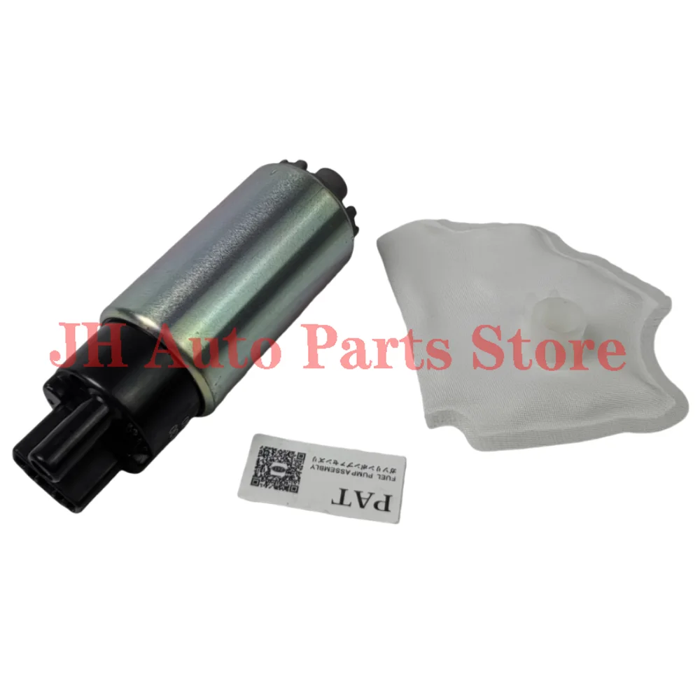 Jh Fuel Pump For Su…