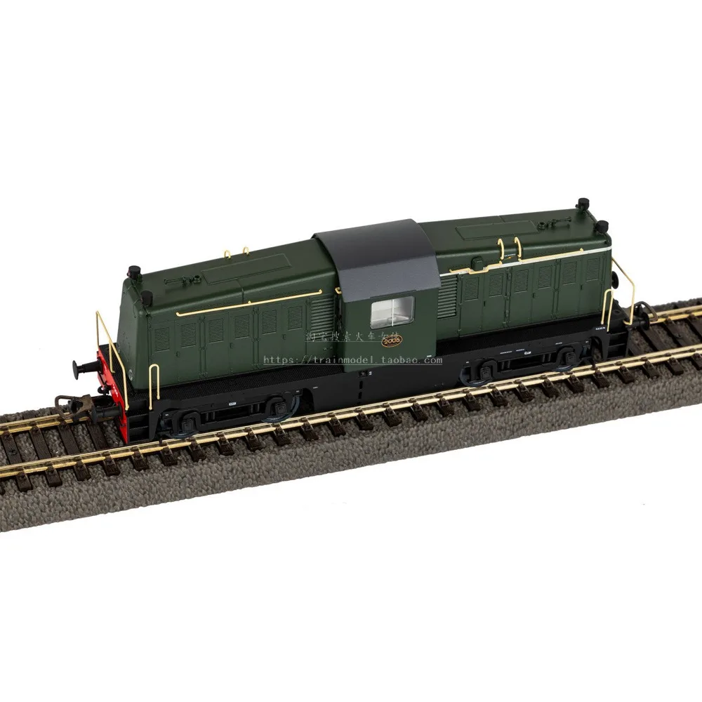 PIKO HO Type 1/87 Model Train RH2000 Diesel Locomotive 52475 Digital Sound Effect Collectible Toy Train Boy Toy Gift
