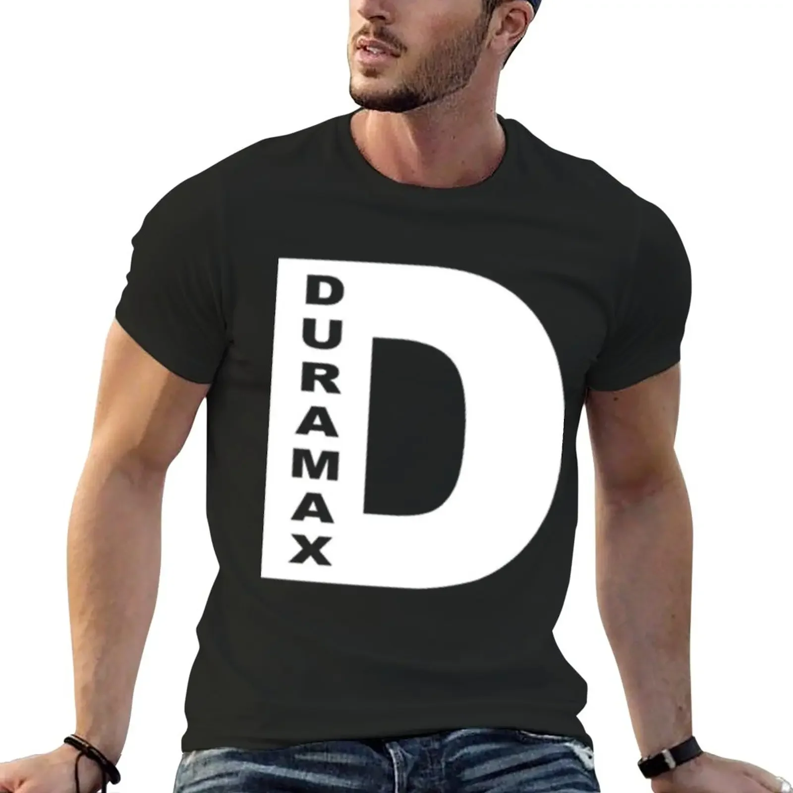 Duramax T-Shirt boys t shirts black t shirt mens clothes