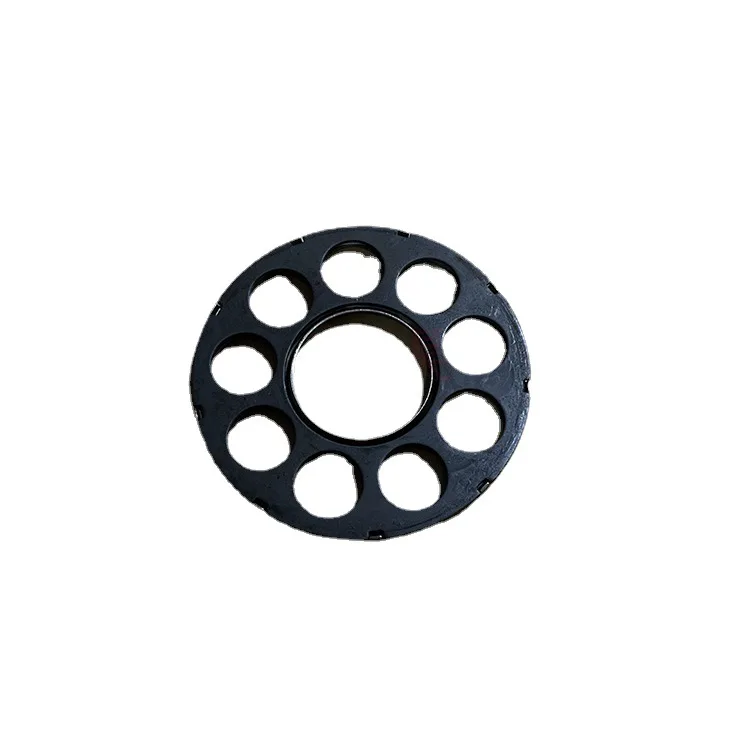 

Suitable for Nine-hole Plate Positioning Plate, Hydraulic M5X130 Rotary Motor Return