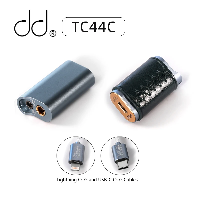 ddhifi tc44c