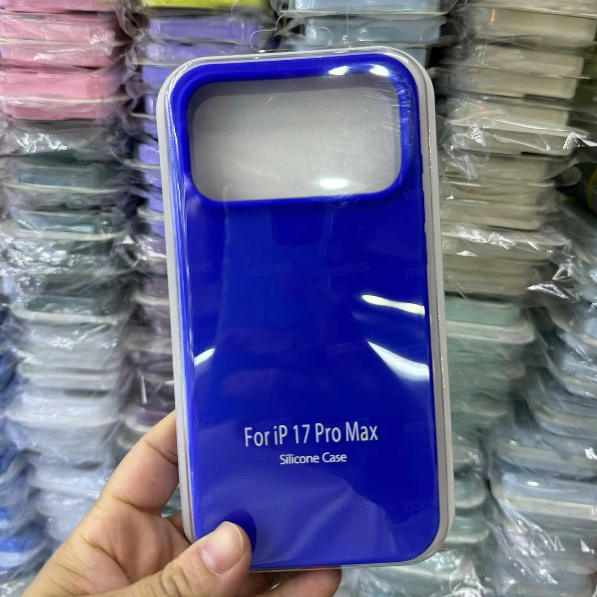 32 Colors Luxury Liquid Silicone Case For iPhone Air 17 16 Pro MAX Plus Soft Smooth Matte Frosted Phone Cover