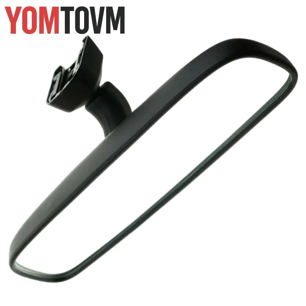 ‎ IRMHESU0822 Accessori per specchietti retrovisori interni auto per Honda Accord 2013-2017