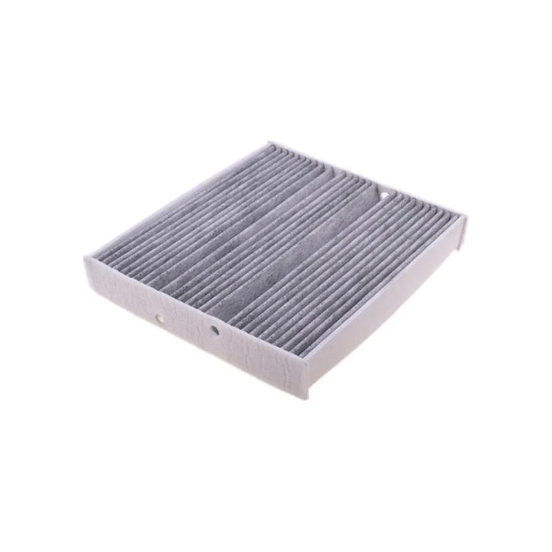 Activated Carbon Cabin Air Filter Fit For Mercedes-Benz A200L 180 GLA220 CLA260 A35L AMG GLB 1.3L