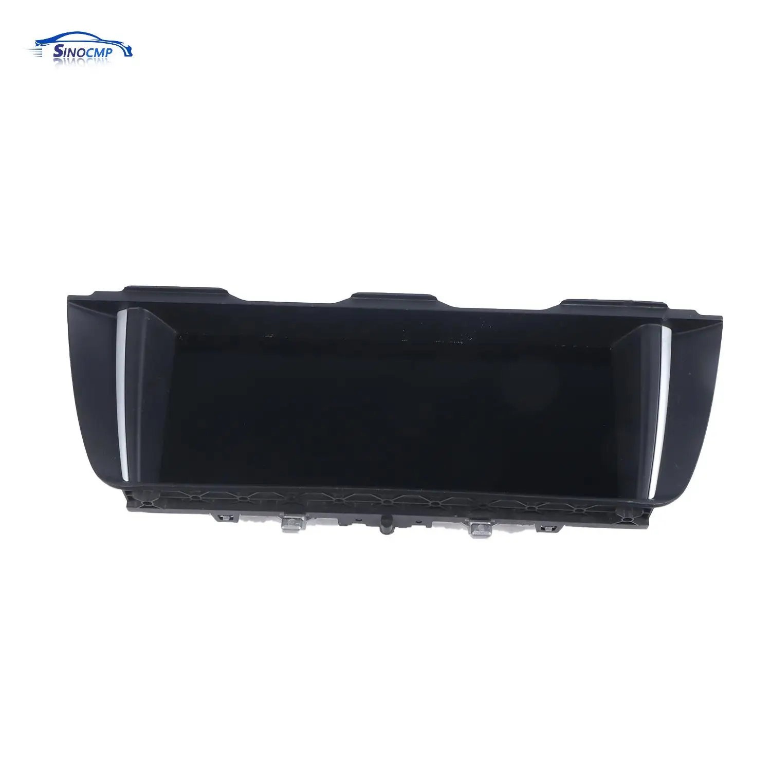 1 PC 10.25" CID Display Screen For 2013-2016 BMW 528i 528iX 535d 535dX 535i 535X 550i 550X Hybrid 5 F10 F11 65509289008 9284974