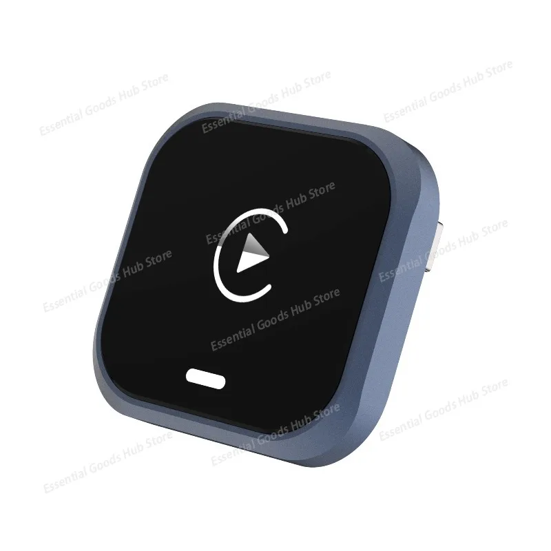 For CP030-5 Smart For CarPlay Box Universal Car Wireless Adapter