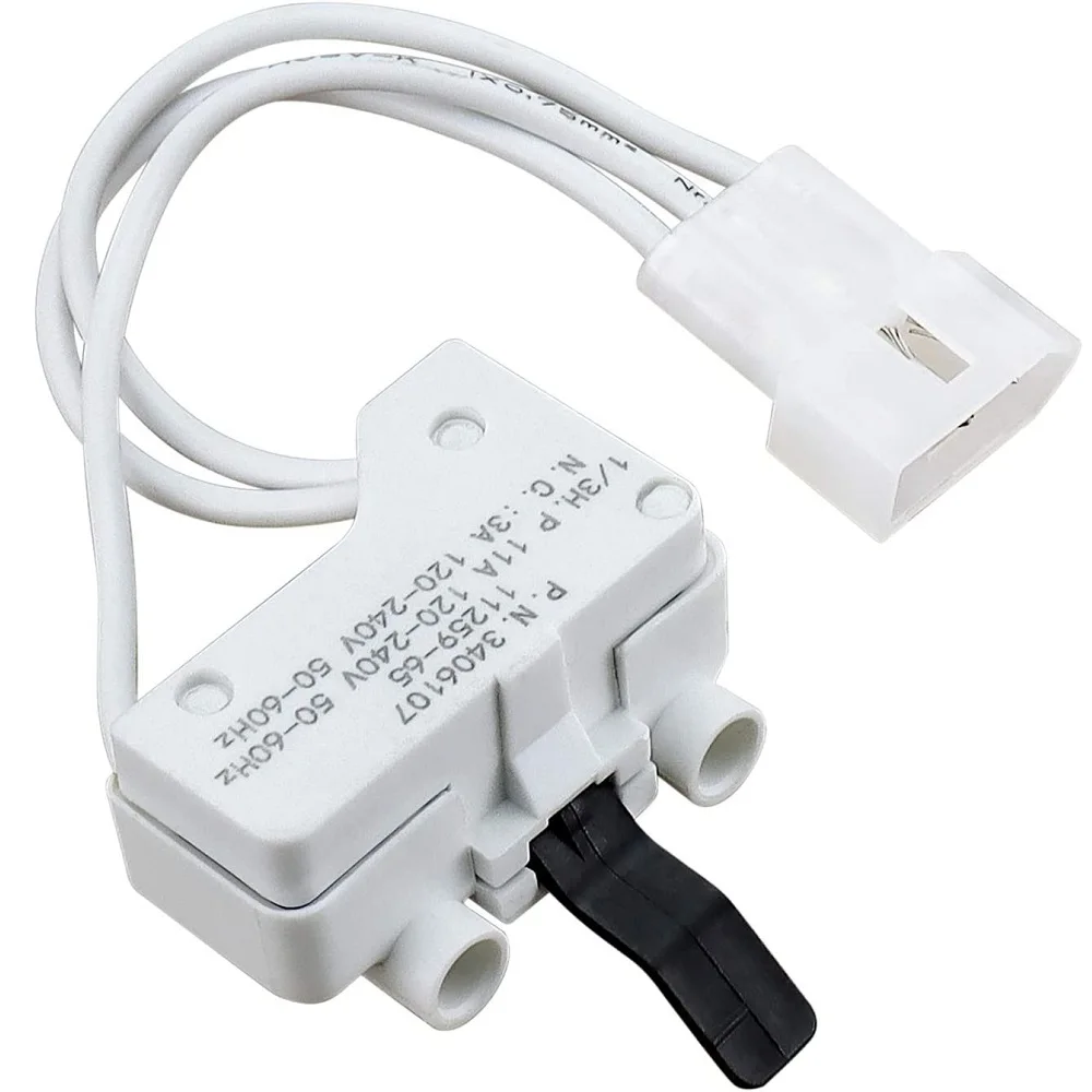 乾燥機付きドアスイッチ,ドローン用スペアドライヤー3406107 3405100 3405101 3406100 ps11741701 eap11741701