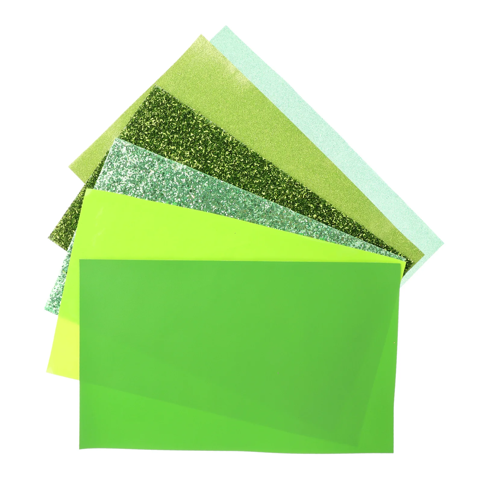 

PU Sheet Synthetic Sheet Clothes Making Sheet Handicraft Artificial PU Cloth