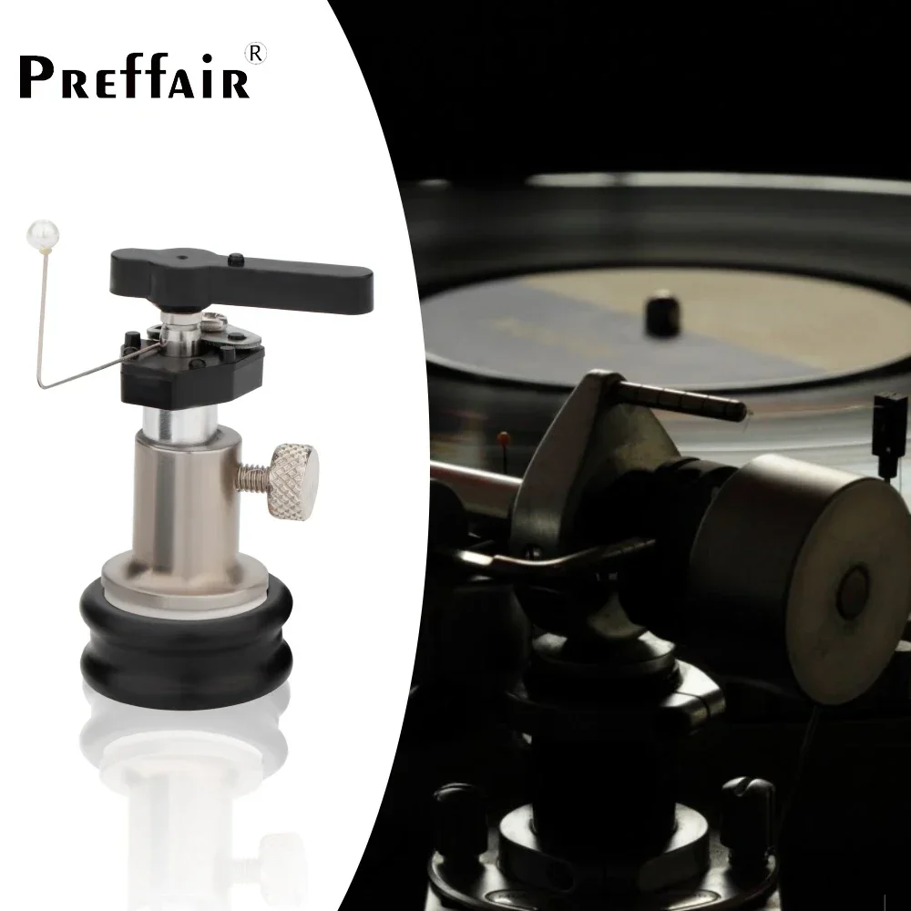 SALE Automatic Aluminum Tonearm Lifter – Silent Safety Lift for LP Vinyl Turntable Record Player Accessories