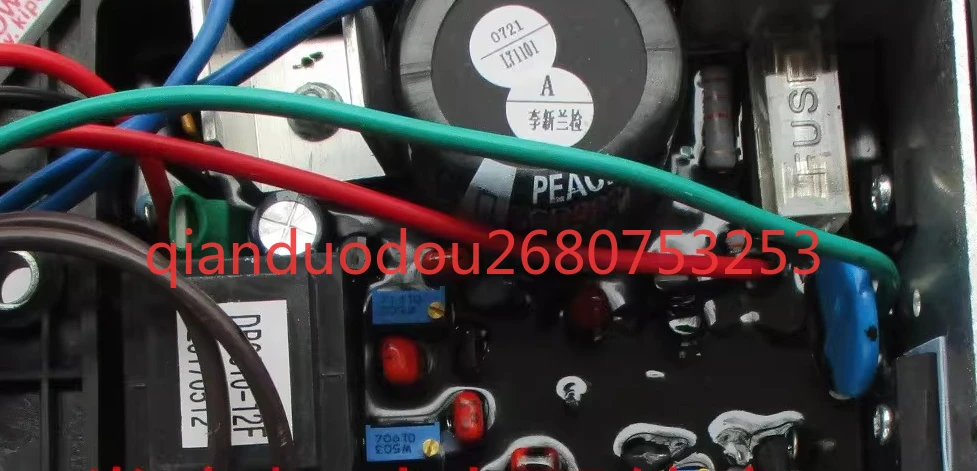 

For Cape KGE12E KGE13ETX Voltage Regulators, Regulators