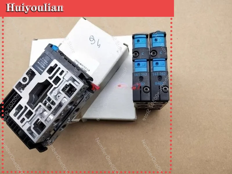 

161362 CPV14-M1H-2X3-GLS-1/8 161360 161361 -011