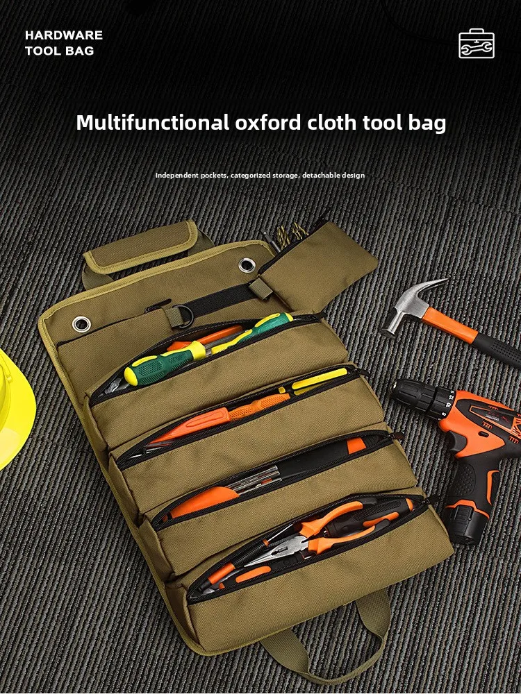 Portable Multi-Func…