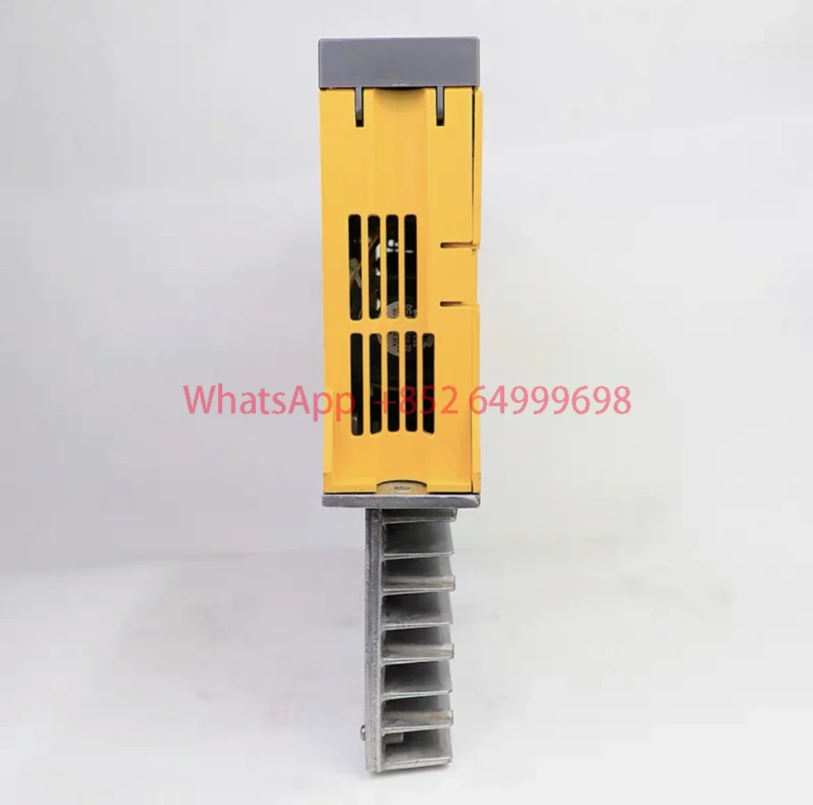 

A06B-6096-H103 Servo Drive Amplifier Module For CNC Machine tested ok