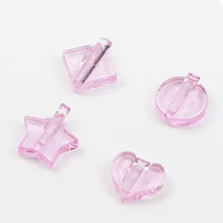 2025 New Star Shape Nail Art Metal Slice Rivet Embossed Mold Bend Curve Making Model Metal Frame DIY Manicure Tool