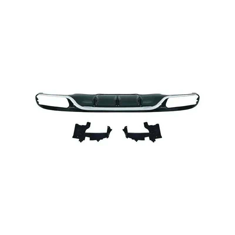 Body kit Bz E-Class administration W213 16-20 upgradation to E63/E63S  style
