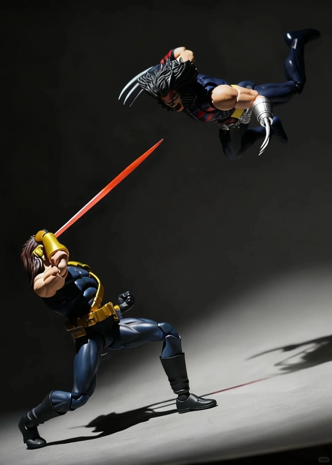 新品在庫 MEDICOM TOYS MAFEX No.249 No.250 サイクロプス エイジ オブ アポカリプス Ver. X-メン アニメ アクションフィギュア モデル おもちゃ ギフト