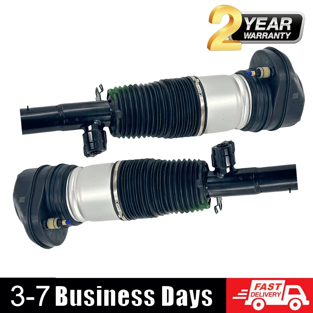 

2X Front Right Air Suspension Strut w/VDC for BMW X7 XB7 G07 40iX M50iX 37106869036