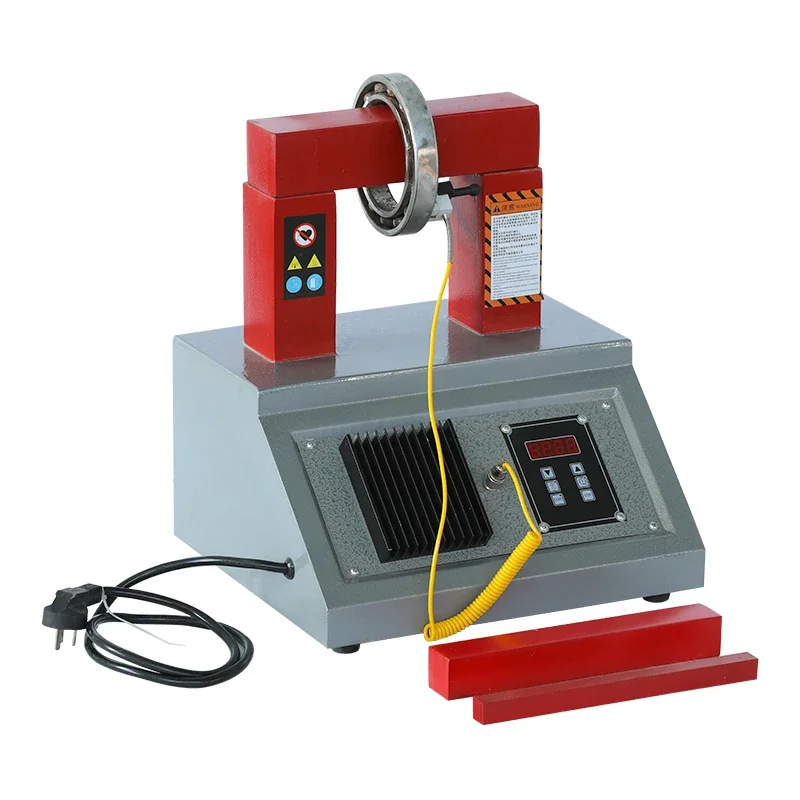 

Bench Bearing Heater ELDC-2 Electromagnetic Induction Microcomputer Bearing Heater ELDC-3.6 Gear Coupling