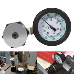 66834 Universal Mini Valve Spring Pressure Tester Gauge - 0-700 PSI - 0-50 KG/CM2, Alternative For Part # 66834