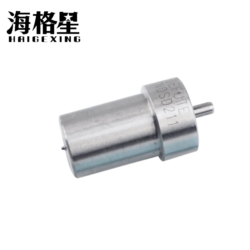 SD Series Fuel Nozzle DN0SDN177 DN0SDN224 DN0SDN240 DNOSD304 DN0SD248 DN0SD126 DN10SD242 DN10S242 Injection Nozzle THYJA12S38