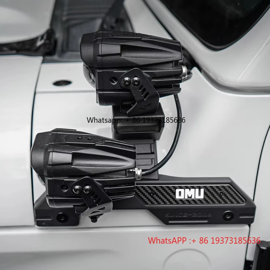 Omu Genesis Series … - image