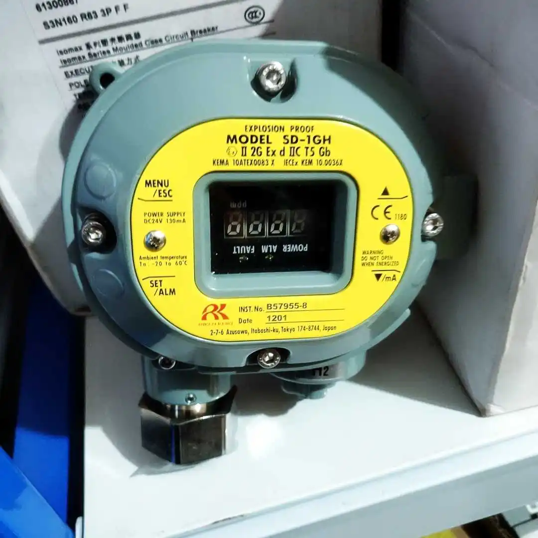

MODEL SD-1GH(EX) B-57955-8