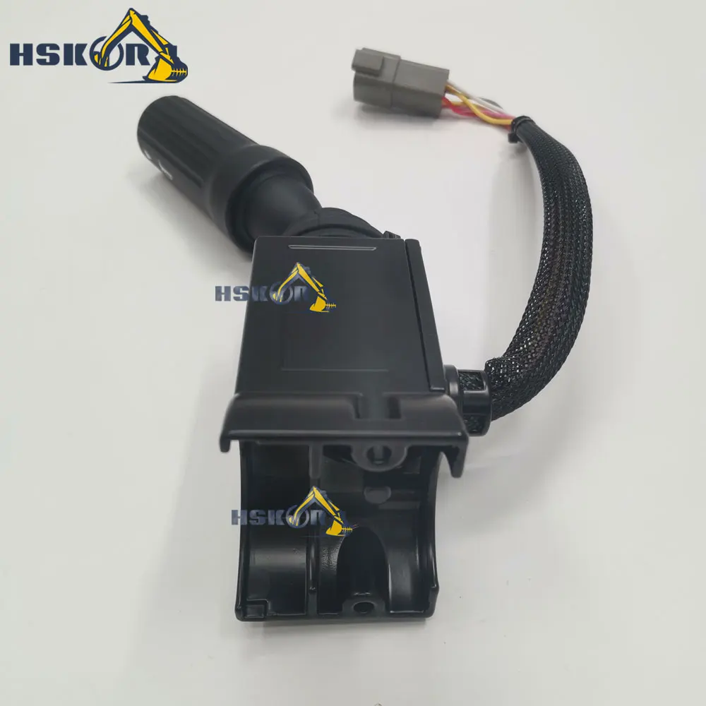 310-9356 Backhoe Loader Transmission Control Switch Compatible for CAT 416F 422E 428E 434E Models