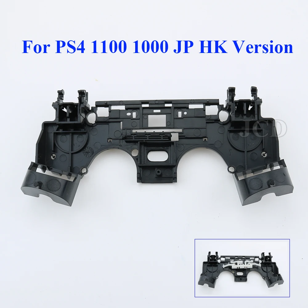 L1 R1 مفتاح حامل الإطار الداخلي الداخلي لوحدة تحكم PS4 Pro Slim JDS 001 010 030 040 JDM 050 055