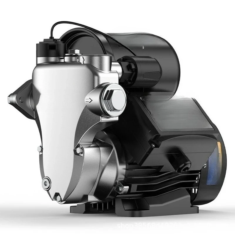 frequency water pump booster  Household silent pipeline  whole house booster small tap water self-priming