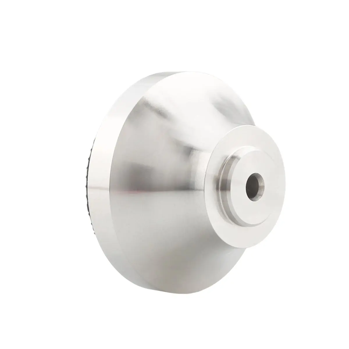 618 Mega Sale 4pcs Stainless Steel Speaker System Anti-Shock Amplifier Preamp CD Player Foot Pads Spikes Feet