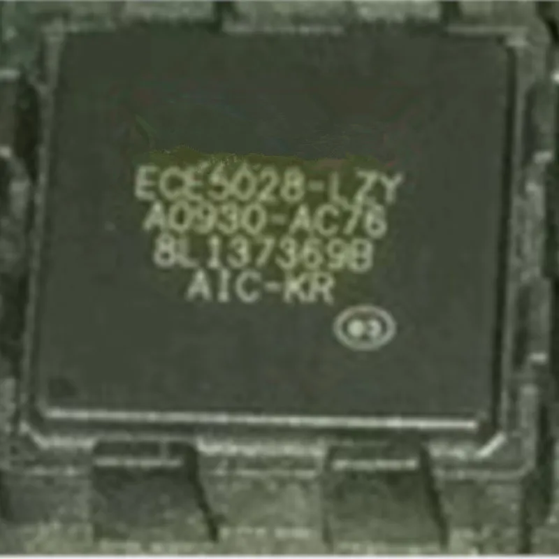 ECE5028-LZY ECE5028 qfn88 10pcs