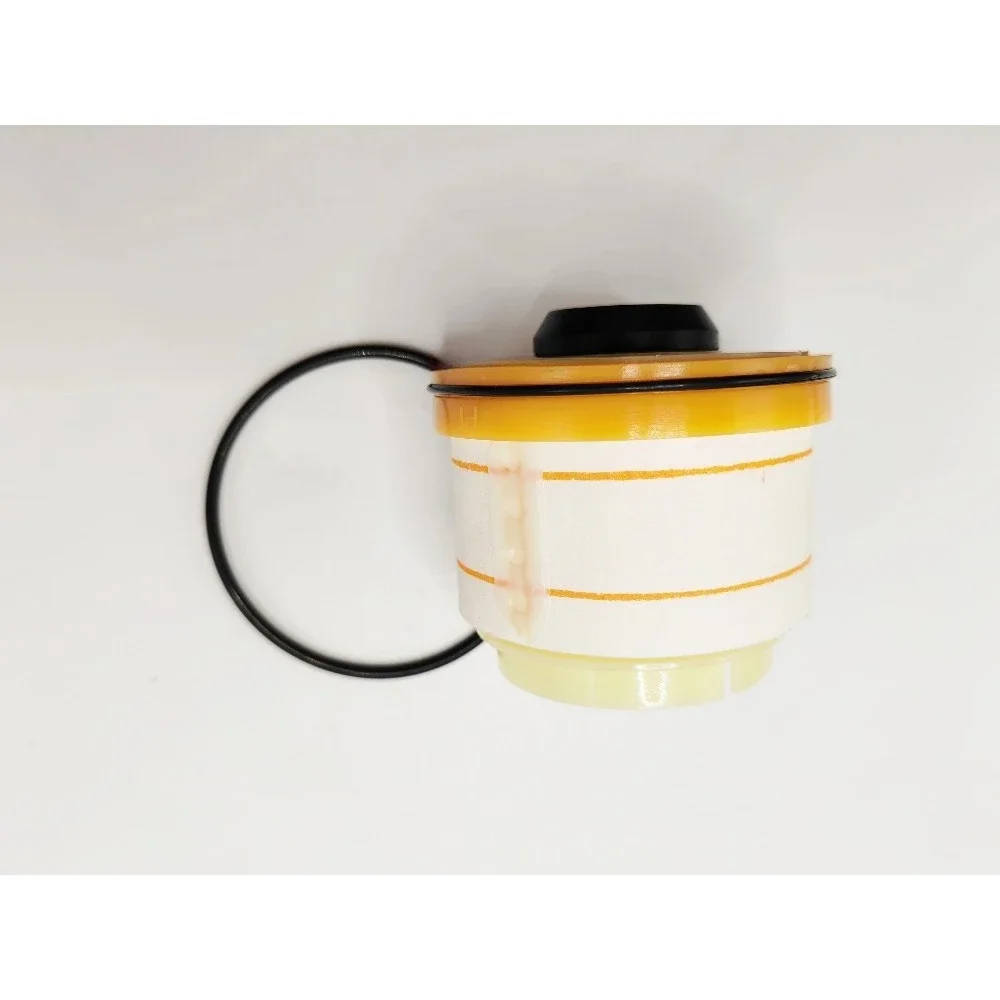 

Fuel Filter, Engine Fuel Filter Elements 23390-0L041 For Toyota Hilux Vigo 2008-2015 Hiace 2010-2014 23390-0L010, 23390-0L020 AM