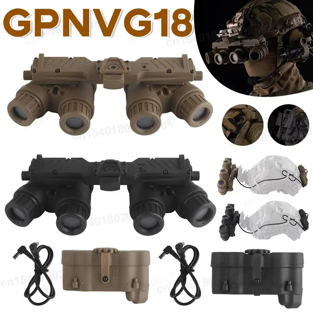 Tactical Gpnvg 18 N… - image