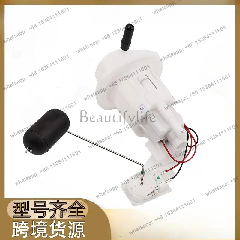 PG motorcycle fuel pump is suitable for auto parts 150 Sf Fi cross-border oil pump assembly 2018-2024