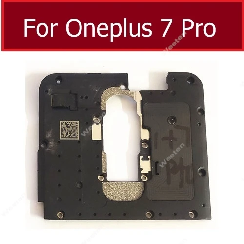 For OnePlus 6 7 8 Pro 6T 7T 8T 9 Pro Motherboard Antenna Cover