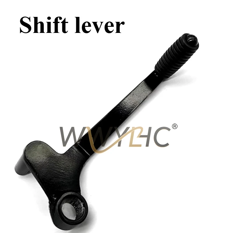 

Suitable for Benali Motorcycle Accessories Xunlong 150S/BJ150-31/QJ150-31 Gear Change Lever