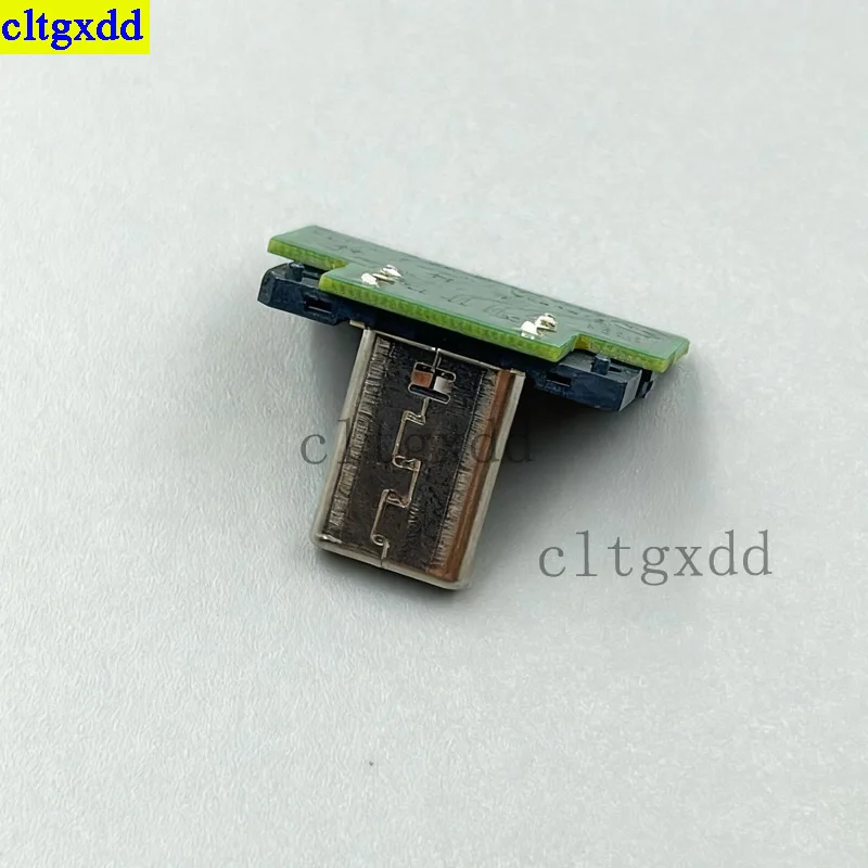 Cltgxdd 1 peça para console de jogos ns switch tipo-c interface doca de carregamento acessório de cabo de tomada de transmissão