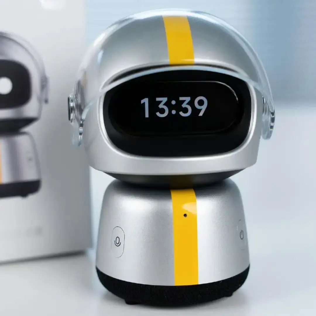 ملحق ذكي لبرج الطاولة متعدد الوظائف من Xiaomi الأصلي لـ Xiaomi Smart MiBand 10 / 9 / 8