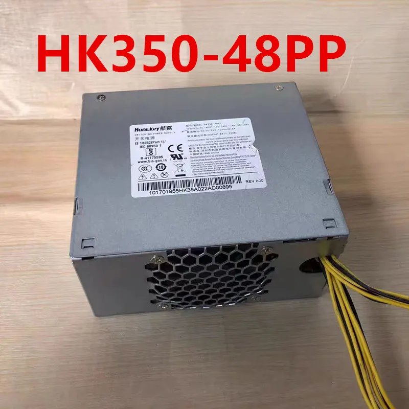 New Original Power Supply HUNTKEY 10Pin 250W Power Supply HK350-48PP