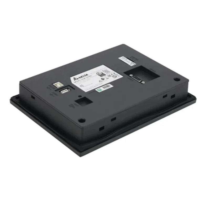 Горячий! Delta Dop-107bv 7-дюймовый сенсорный экран Hmi, интерфейс человеческой машины, заменяет Dop-b07s411 Dop-b07ss411 B07s410